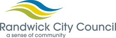 Randwick City Council logo